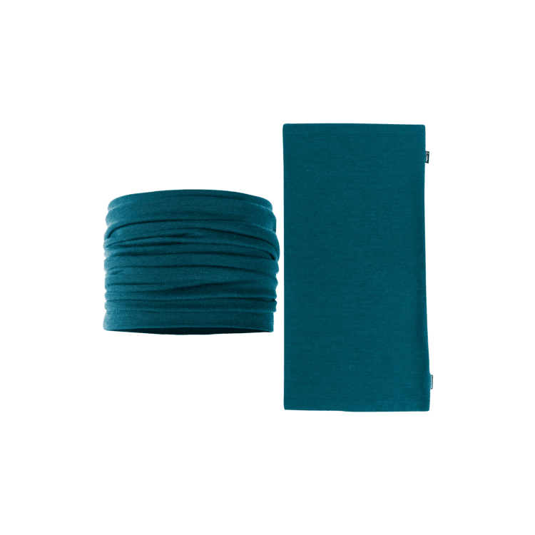 Löffler Merino tuubi – Blue Coral