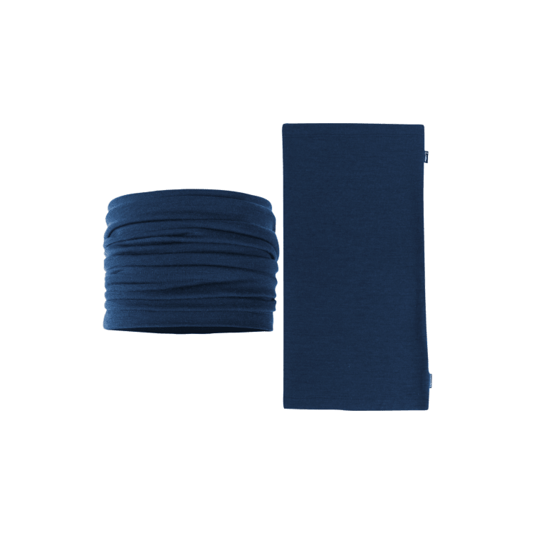 Löffler Merino tuubi – Dark Blue
