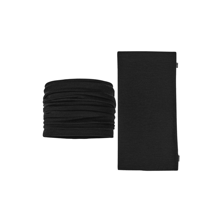 Löffler Merino tuubi – Musta