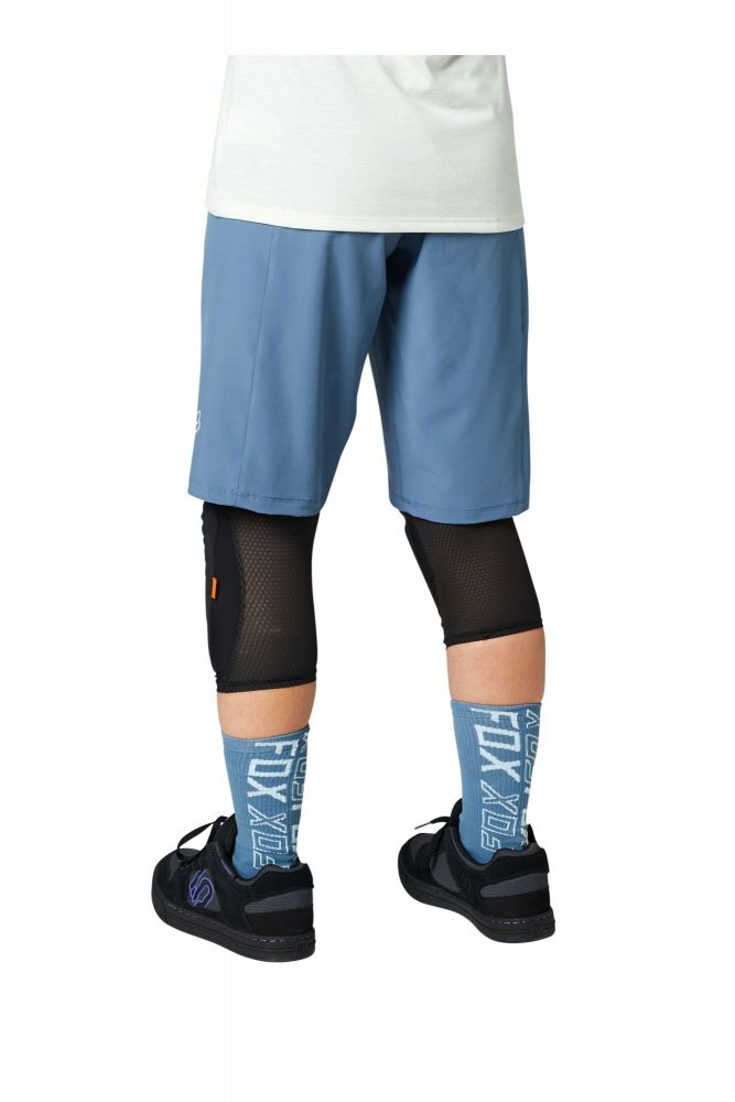 FOX WOMEN'S FLEXAIR LITE SHORTS, image 2
