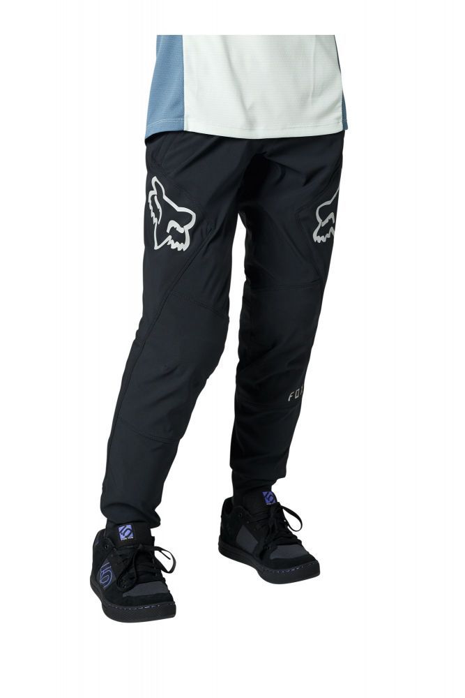 FOX WOMENS DEFEND Pant – XL / Musta