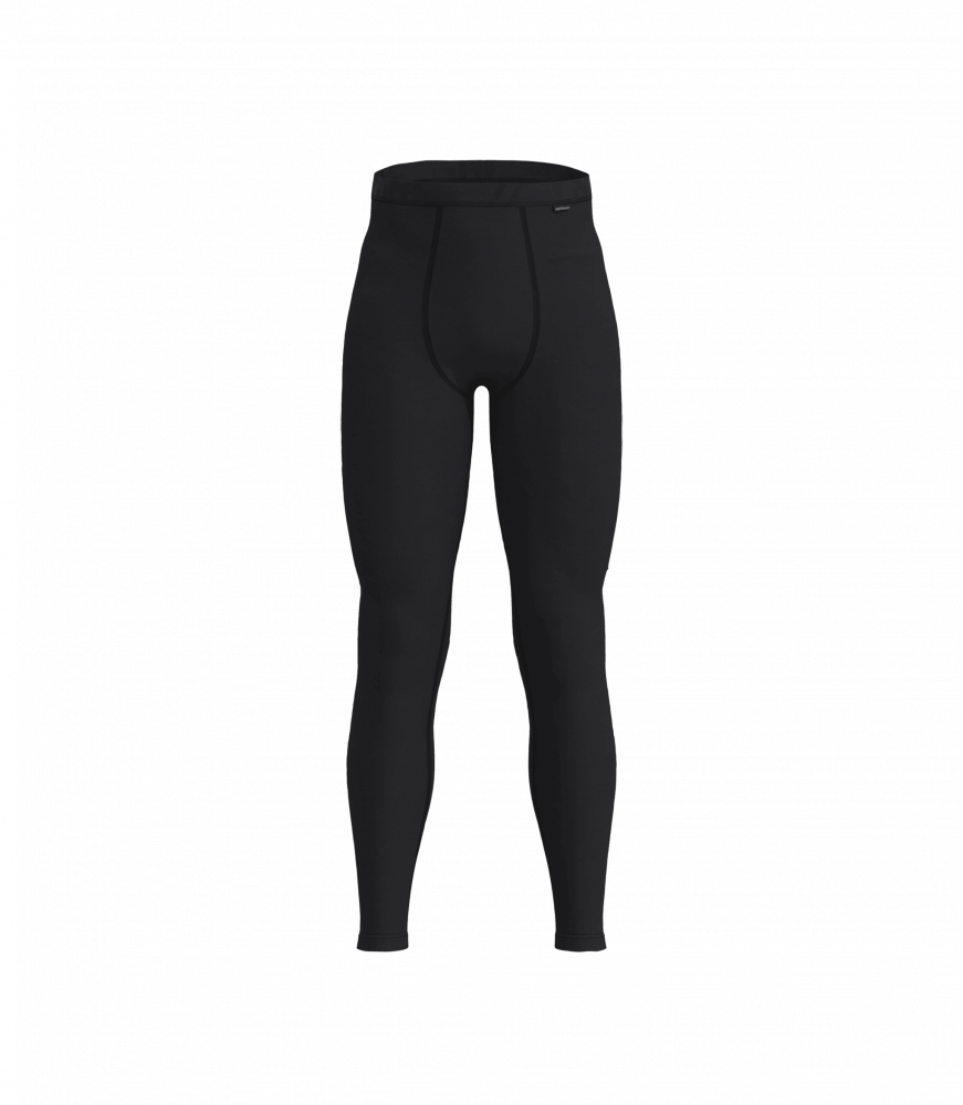 Löffler M Long Underpants Transtex Merino 200 miesten pitkät alushousut Black