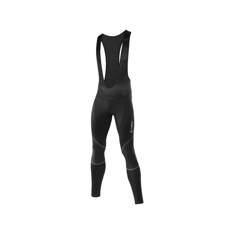 Löffler long GORE-TEX Infinium cycling pants with chamois