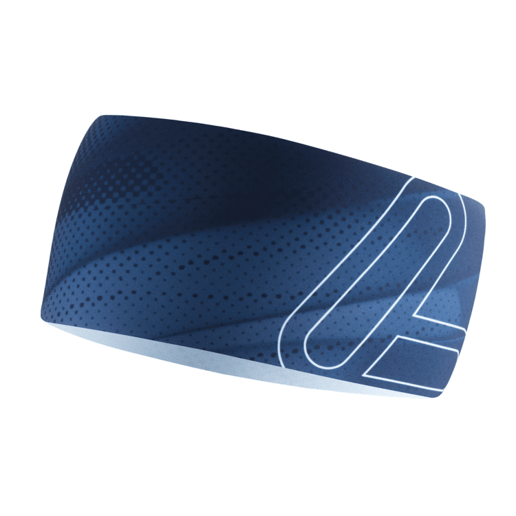 Löffler Elastic Headband Open Cut, kuva 3