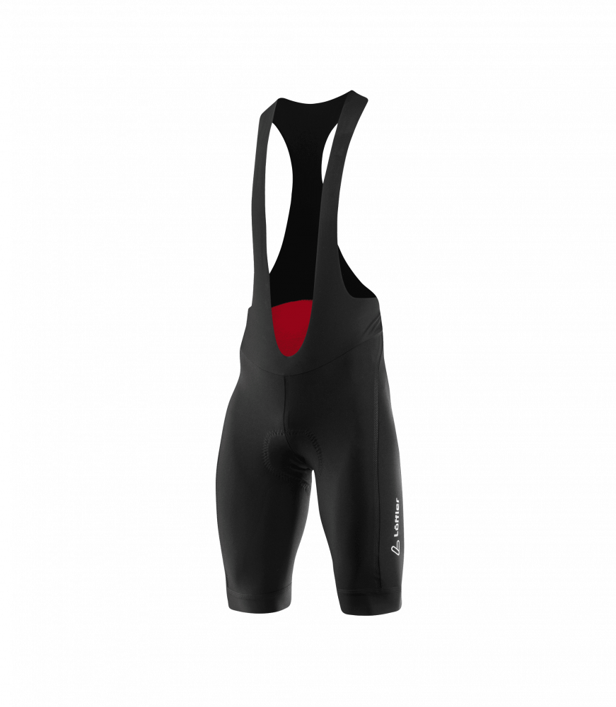 Löffler M Bike Bib Shorts Hotbond