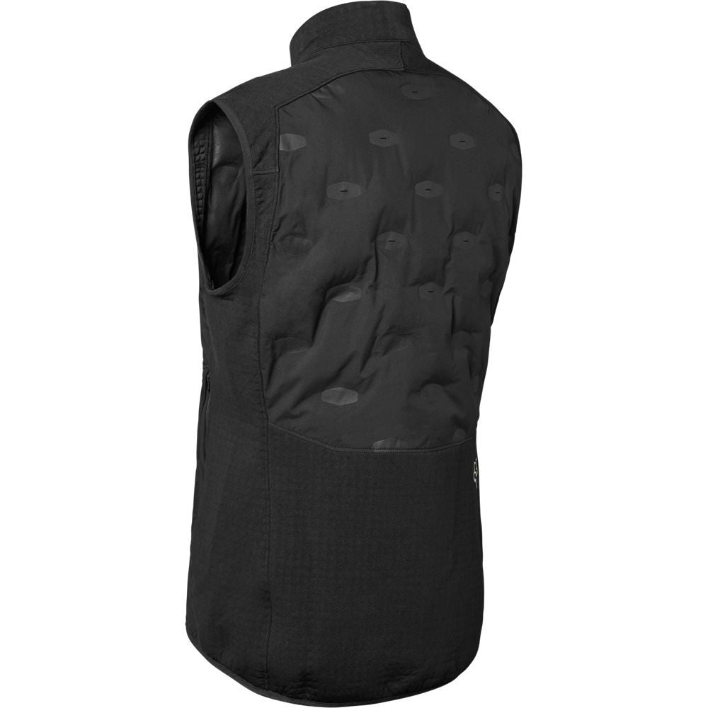 FOX Ranger Windbloc Fire Vest Black, image 2