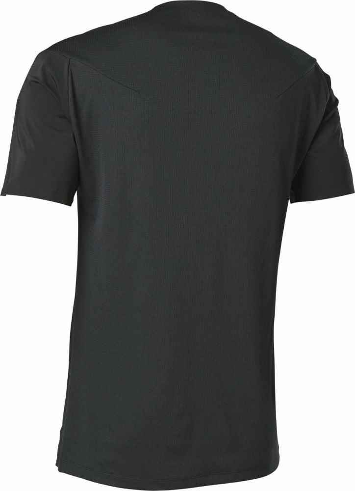Fox Flexair Delta SS short sleeve jersey, image 2
