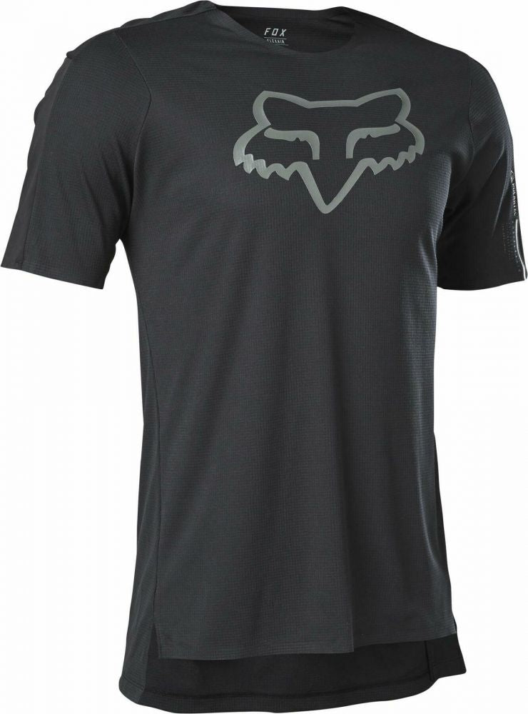 Fox Flexair Delta SS short sleeve jersey