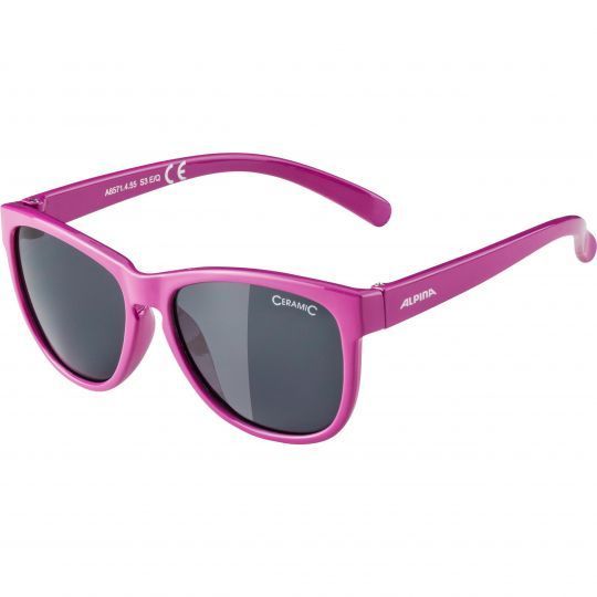 Alpina Luzy lasten lasit – Berry