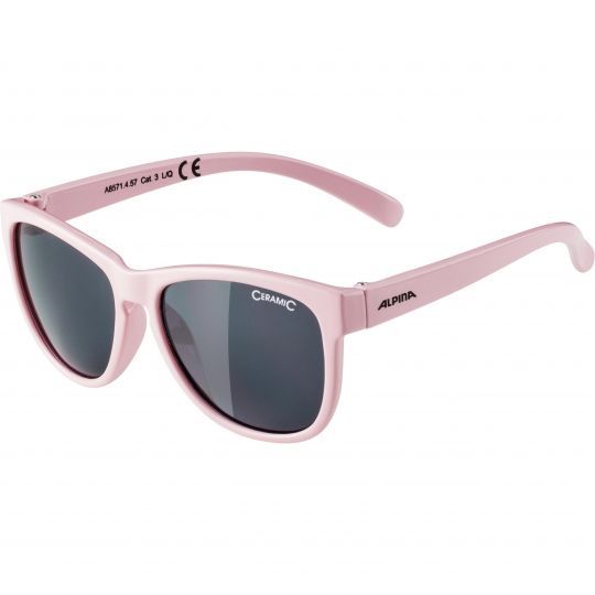 Alpina Luzy lasten lasit – Rose