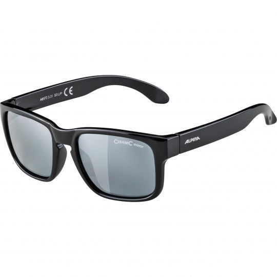 Alpina Mitzo lasten lasit – Black
