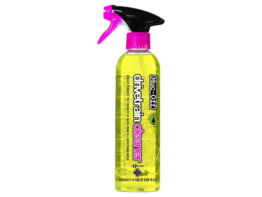 MUC-OFF Bio Drivetrain Cleaner 500ml
