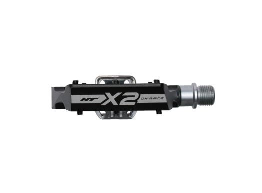 HT Components X2 DH/Enduro clipless pedals, image 11