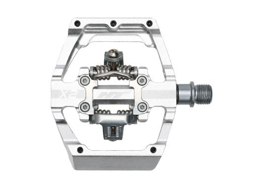 HT Components X2 DH/Enduro clipless pedals, image 13