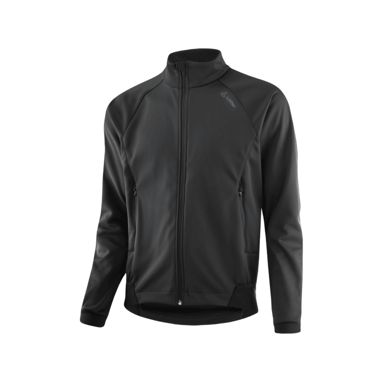 LÖFFLER Cosmo Windstopper Warm CF Airblocc Softshell takki