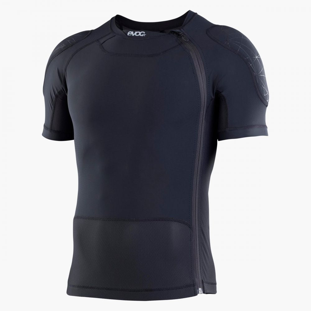 EVOC Protector Shirt Zip Musta – Small 2026