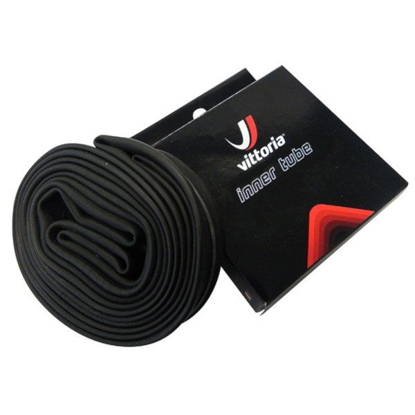Vittoria Inner Tube 27.5x1.95/2.5" Presta 48mm