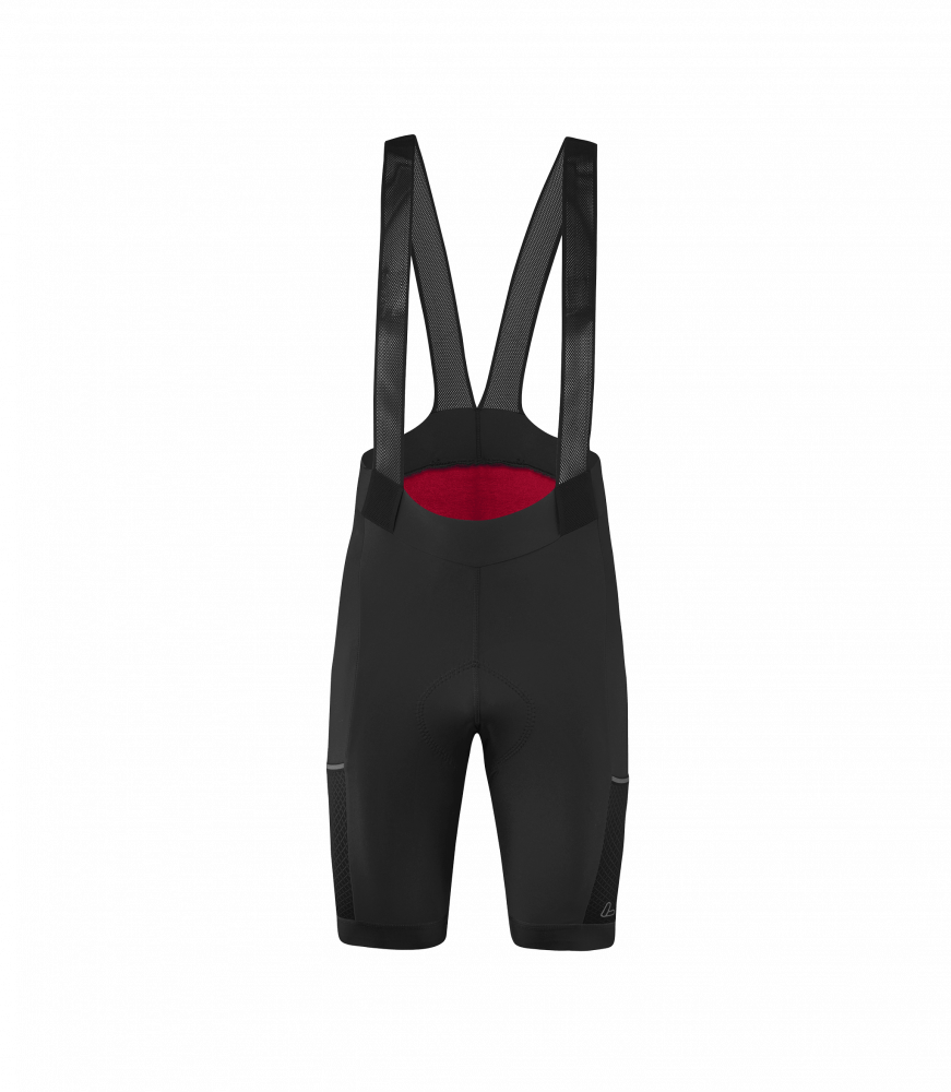 Löffler M Bike Bib Shorts Skys XT – Black