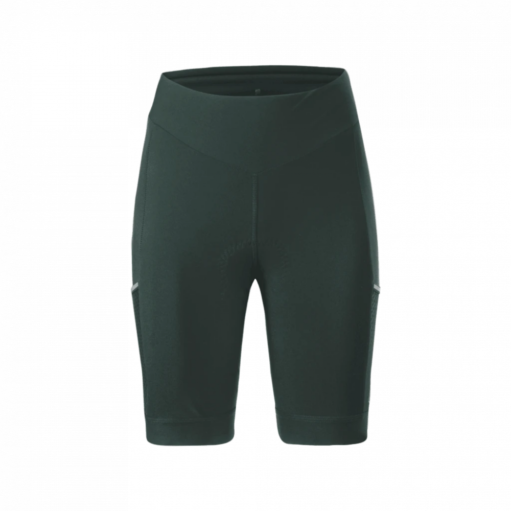 Löffler W Bike Tights Skys Gel – Forest