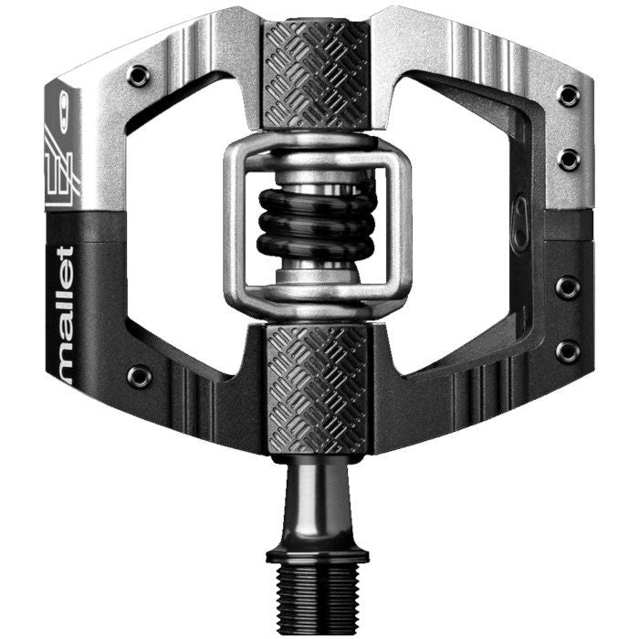 CRANKBROTHERS Mallet E LS (Long Spindle) Enduro lukkopolkimet, kuva 4