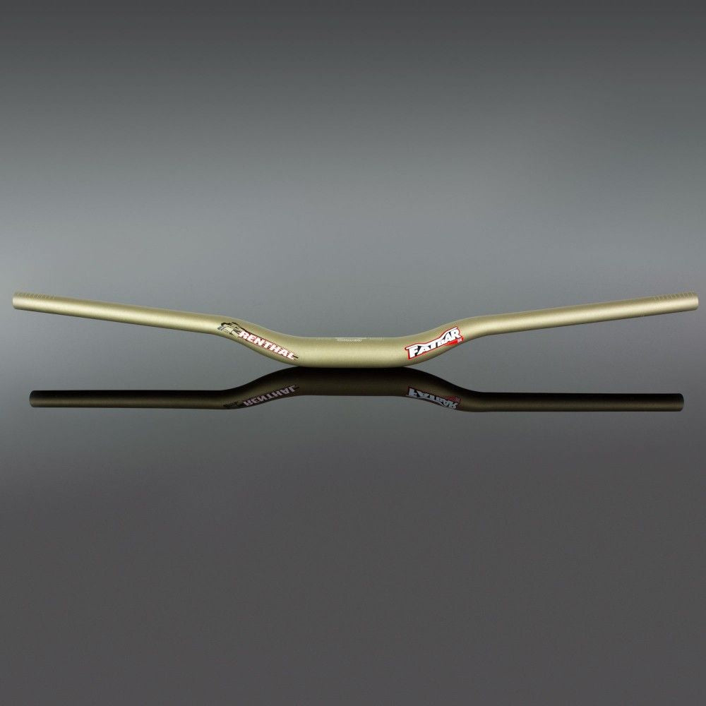 Renthal Fatbar 35x800mm – Gold