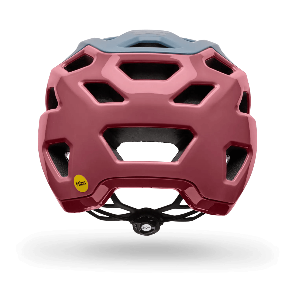 Fox Crossframe Pro, kuva 3 – Solids Berry