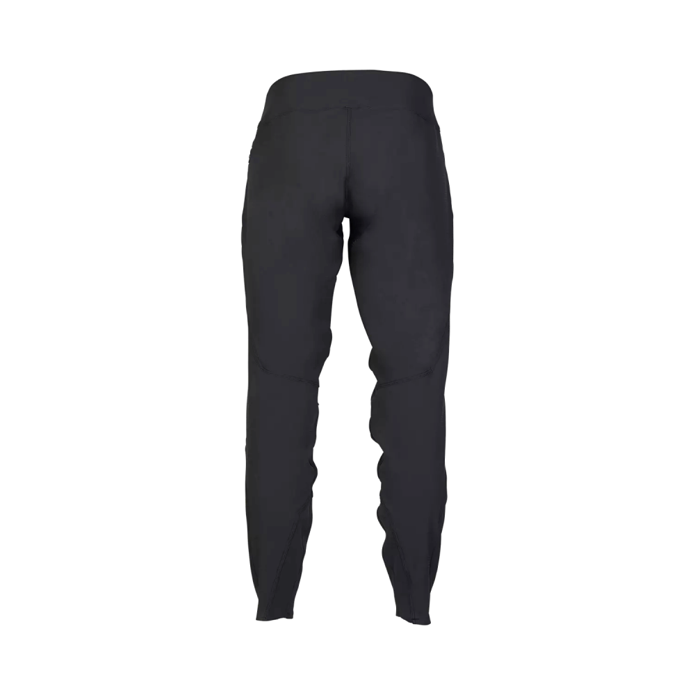 Womens Defend Pants Musta