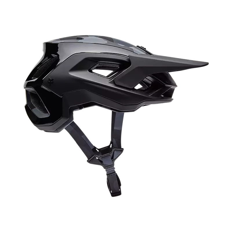 Fox Speedframe RS – Black Camo