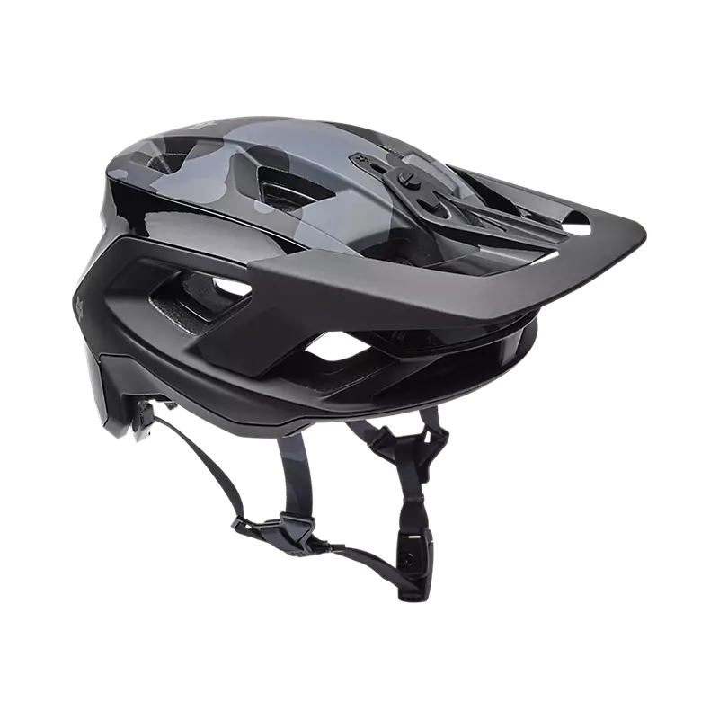 Fox Speedframe RS, kuva 2 – Black Camo