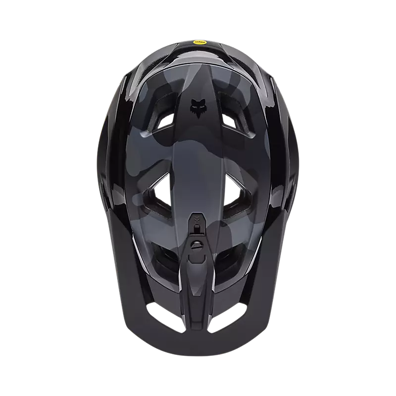 Fox Speedframe RS, kuva 3 – Black Camo