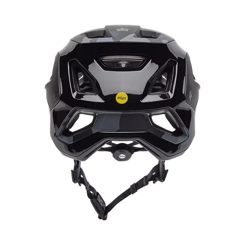 Fox Speedframe RS, kuva 4 – Black Camo