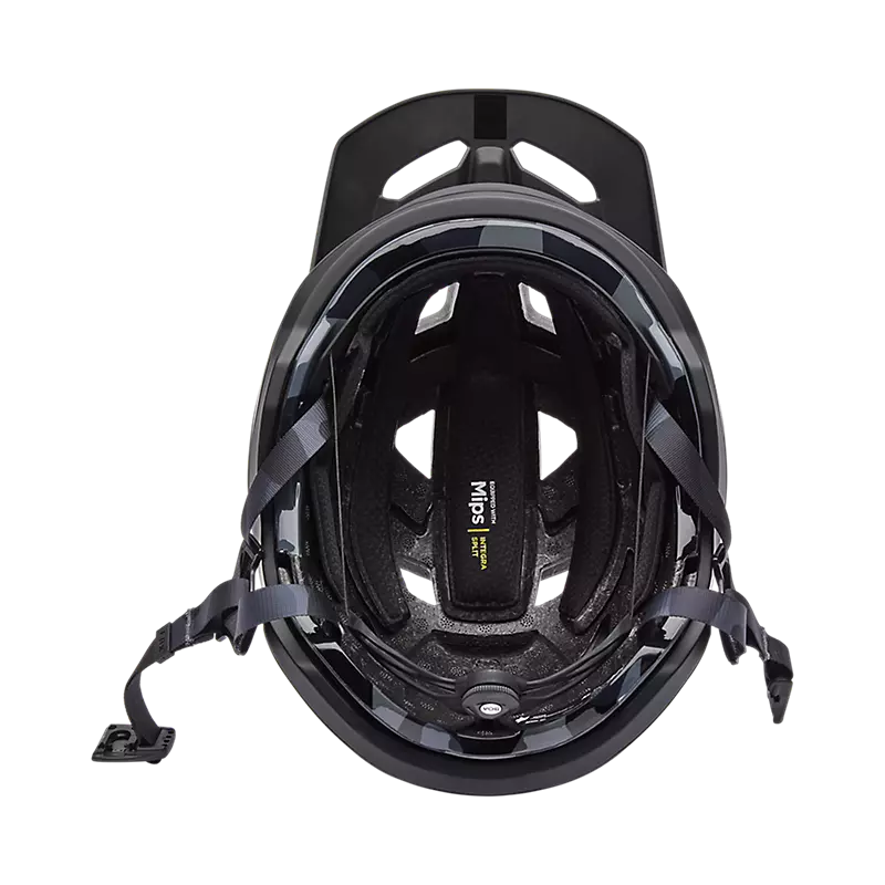 Fox Speedframe RS, kuva 5 – Black Camo