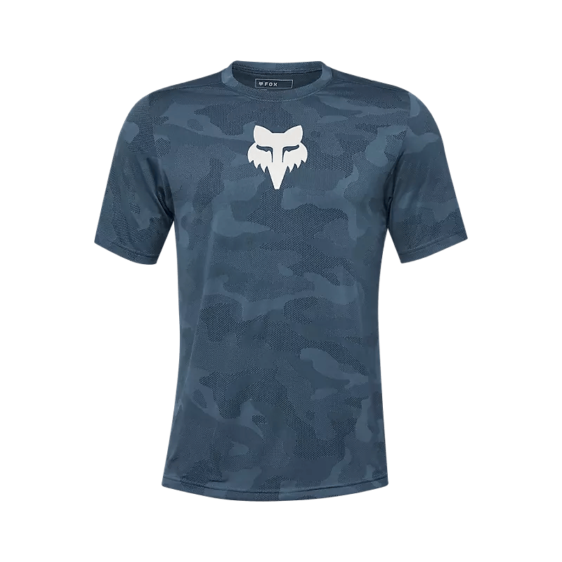 Dark Vintage Blue
