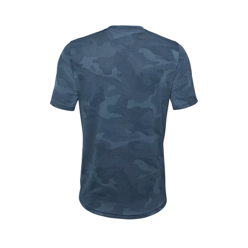 Dark Vintage Blue