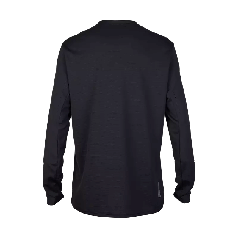 FOX Youth Defend Long Sleeve Jersey pitkähihainen ajoaita