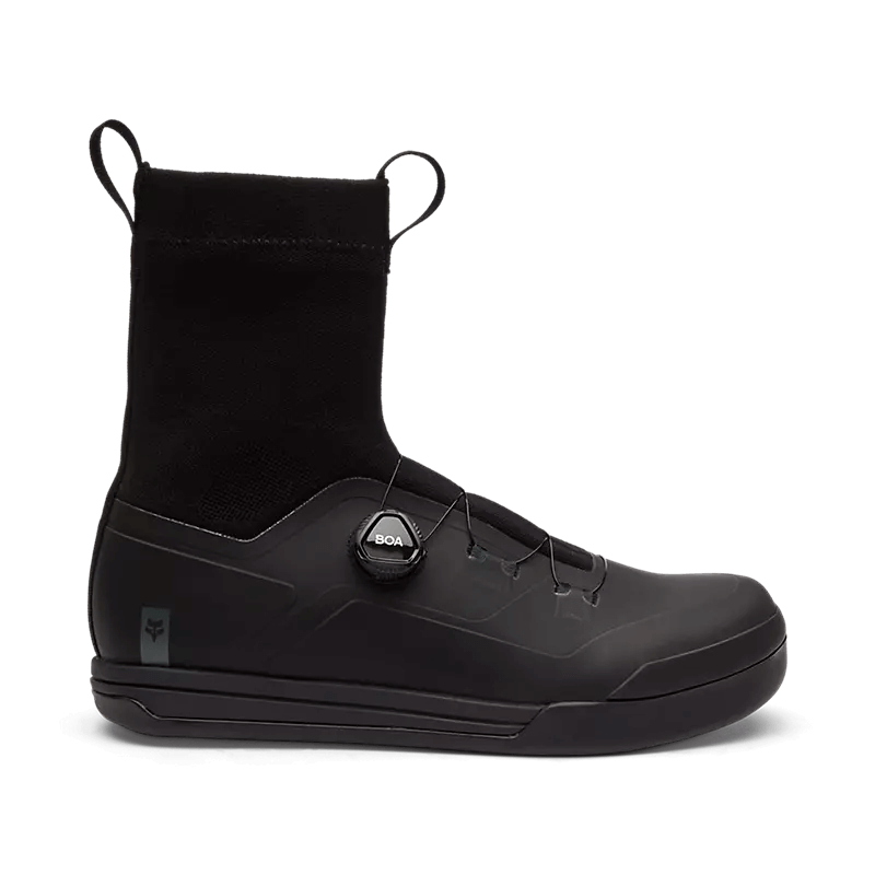 FOX Union All Weather Flat Boa Talviajokenkä flättipolkimille