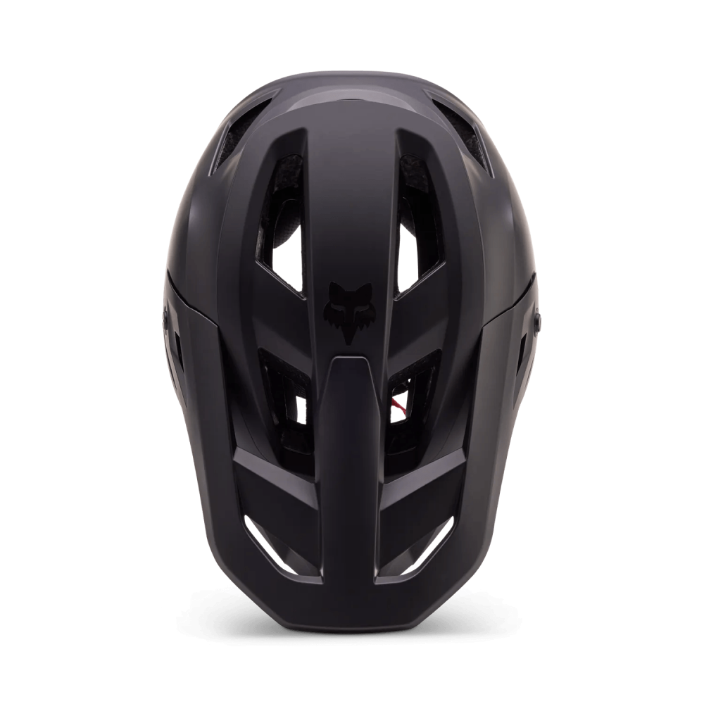 Fox Youth Rampage MIPS, kuva 5 – Matte Black