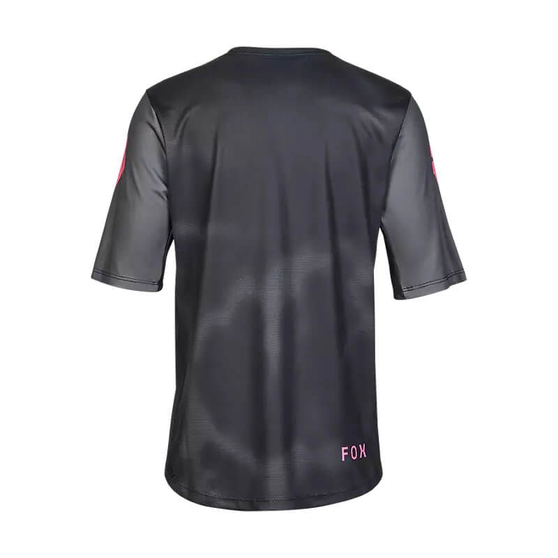 Youth Ranger Taunt Jersey - Musta