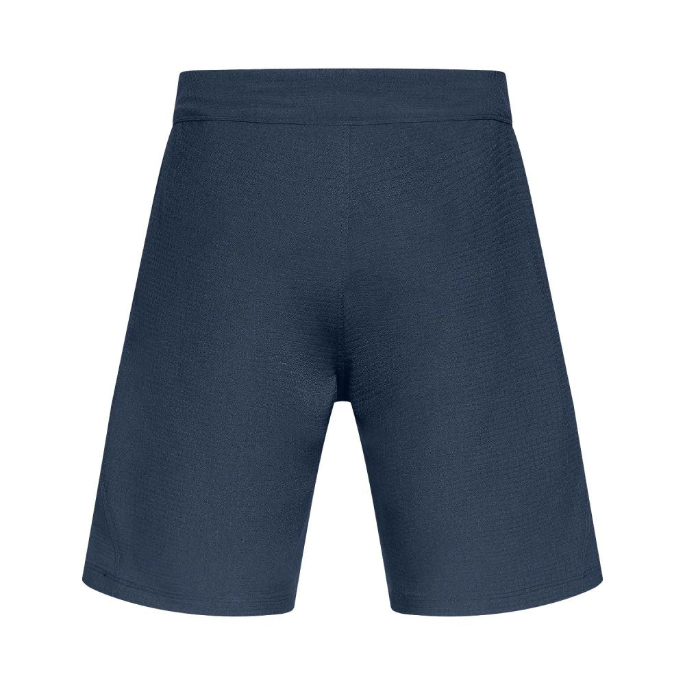FOX Youth Defend Short Galaxy Blue nuorten MTB-shortsit
