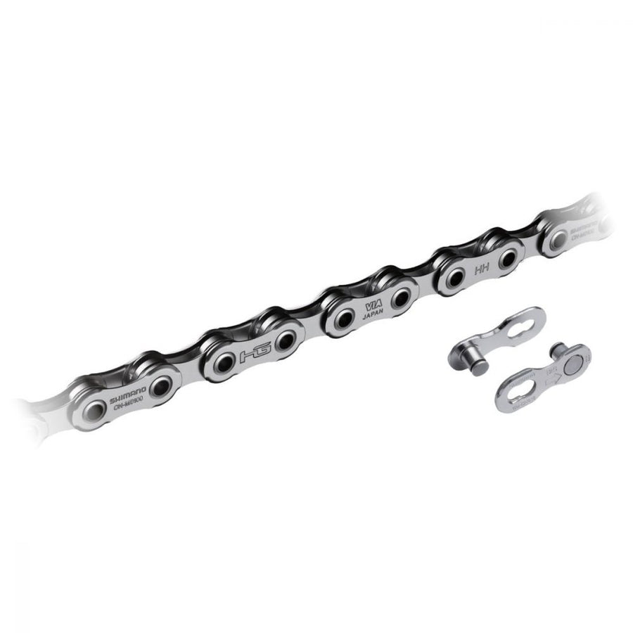 Shimano Deore XT CN-M8100 12-vaihteinen ketju maastopyörään