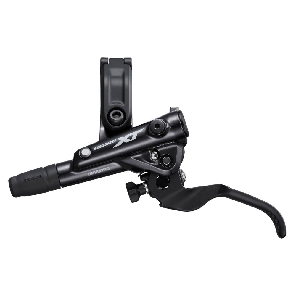Levyjarrusarja XT BL-M8100-L Etu Postmount, ei adapteria eikä levyä, kuva 2