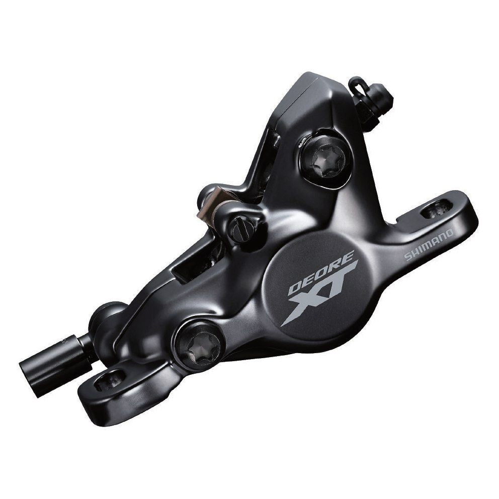 Levyjarrusarja XT BL-M8100-L Etu Postmount, ei adapteria eikä levyä, kuva 4