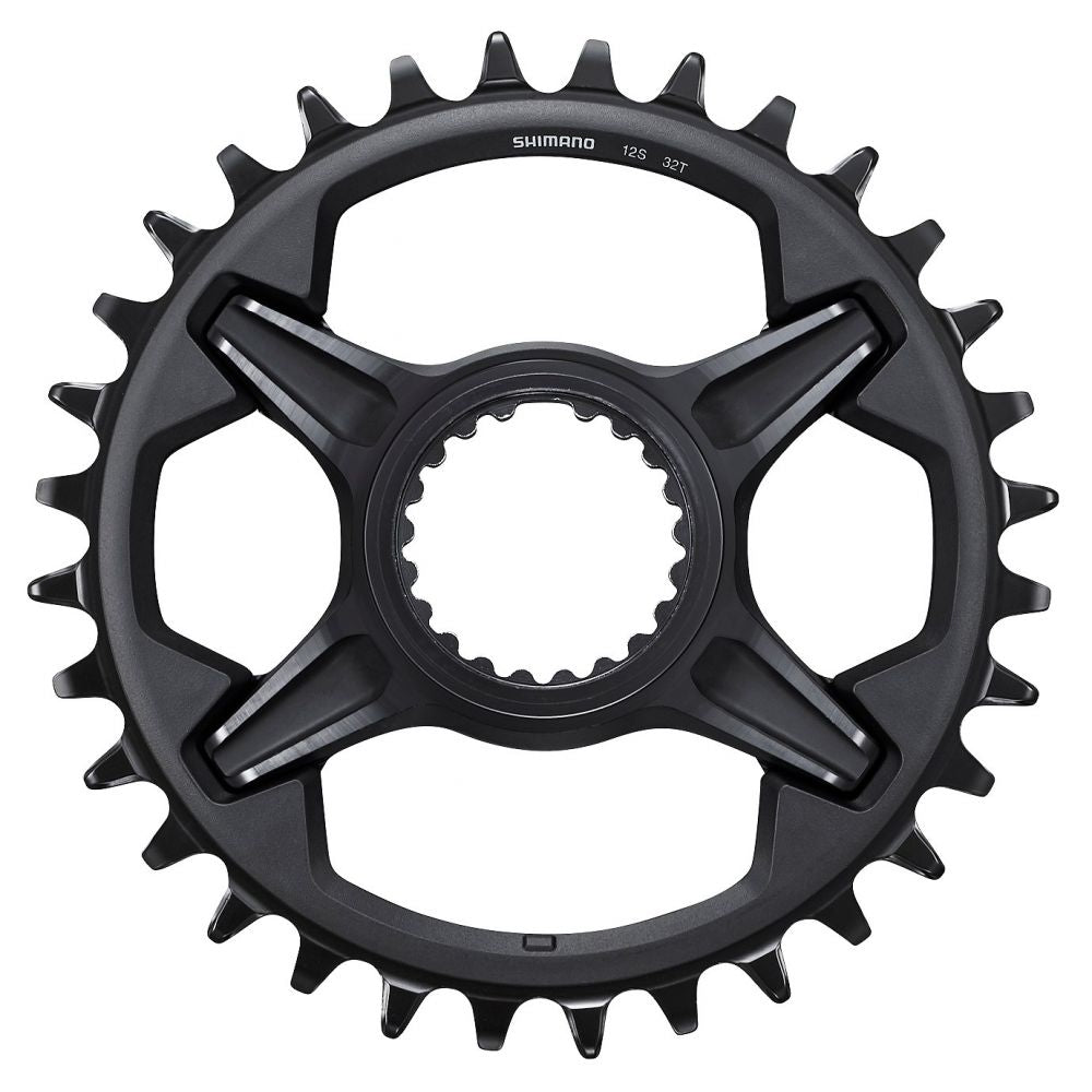Eturatas Shimano XT SM-CRM85 12s