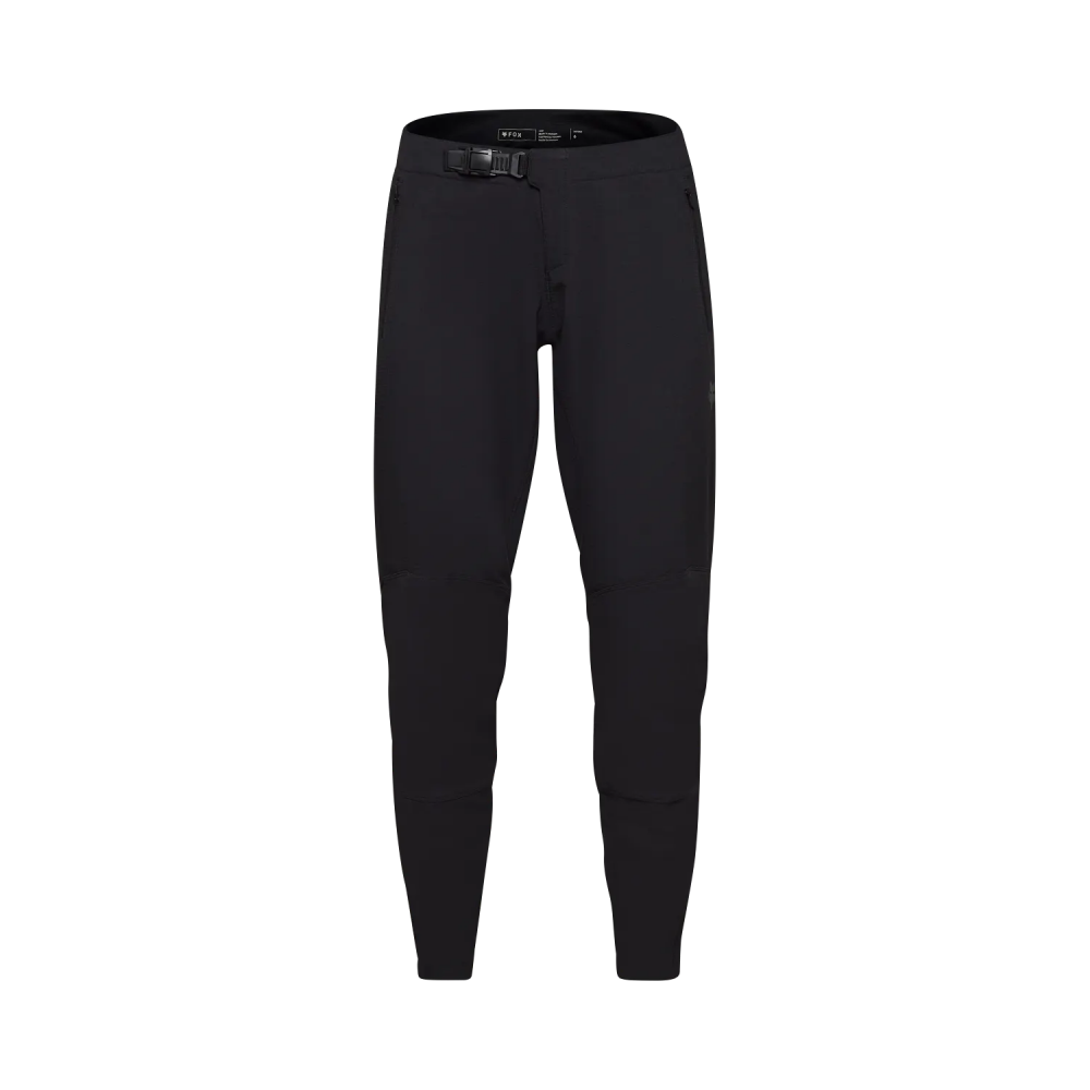 FOX Womens Defend Fire Pants Black naisten MTB-ajohousut