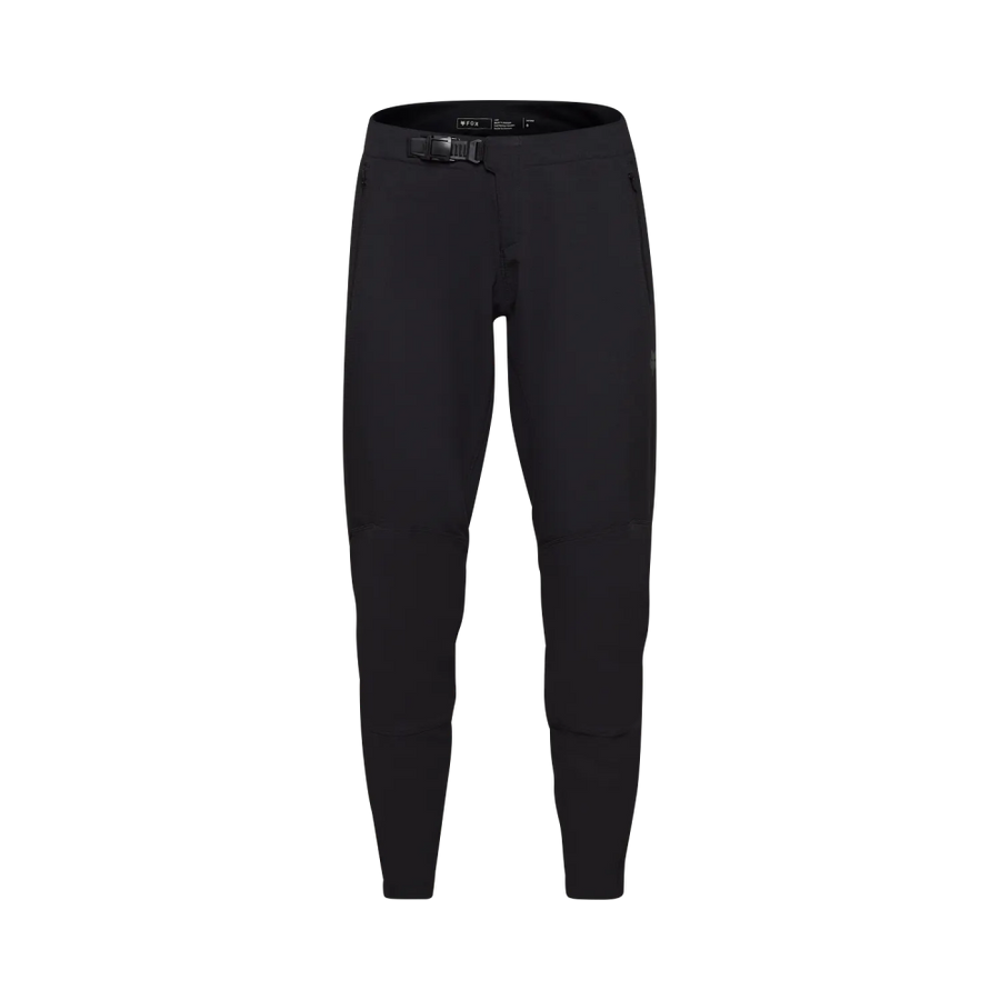FOX Womens Defend Fire Pants Black naisten MTB-ajohousut