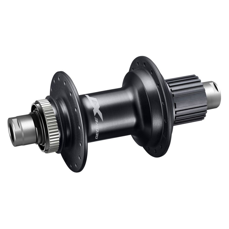 Shimano Takanapa XT FH-M8130-B CL 32h 12x157mm