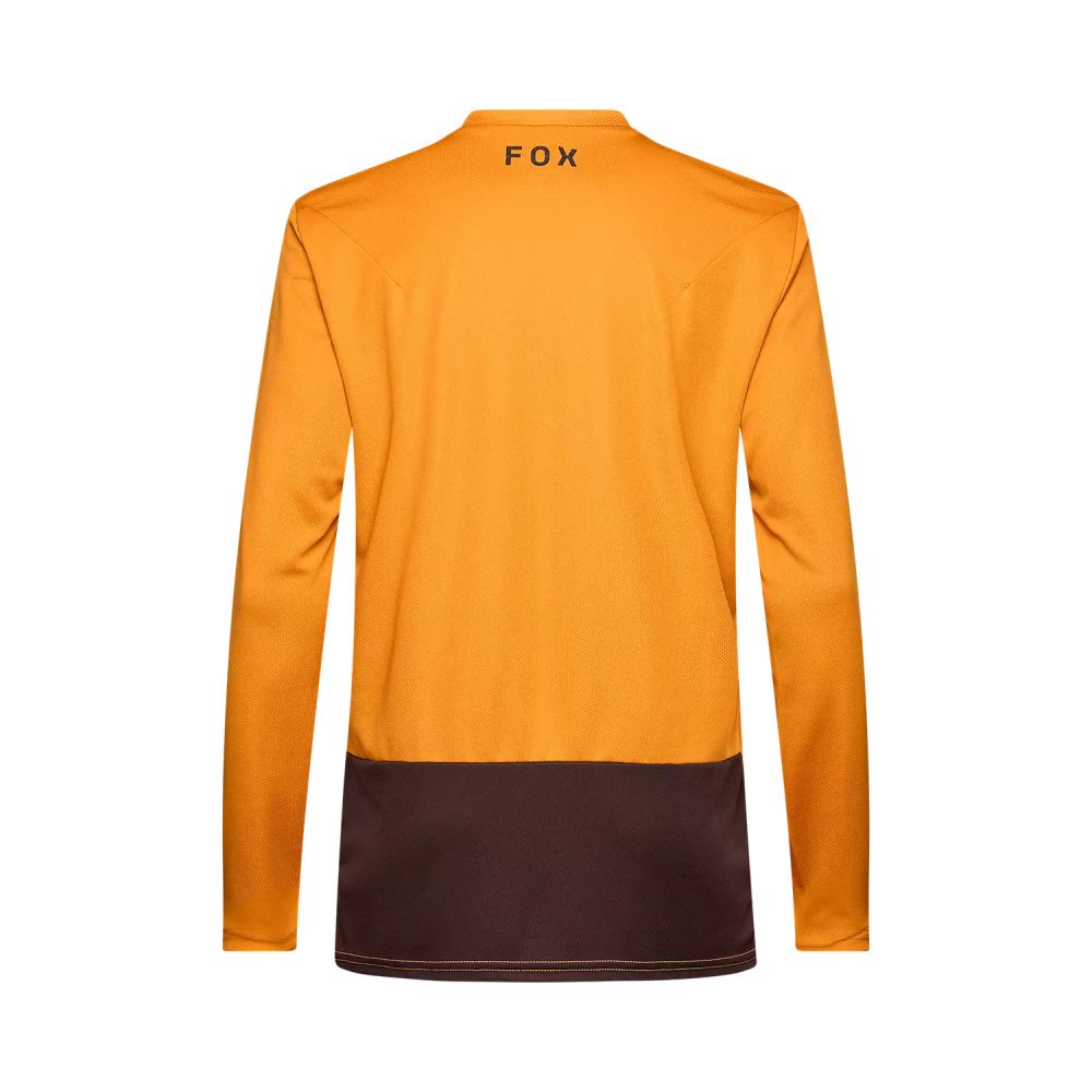 FOX Ranger LS Jersey Fox Head paita, kuva 5