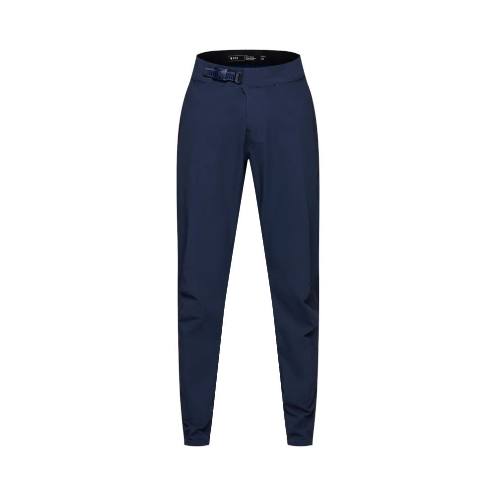FOX Ranger Pant Midnight tummansiniset MTB-ajohousut