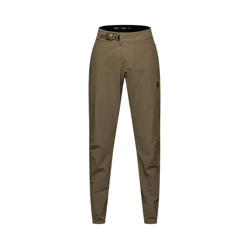FOX Ranger Pants Military Green