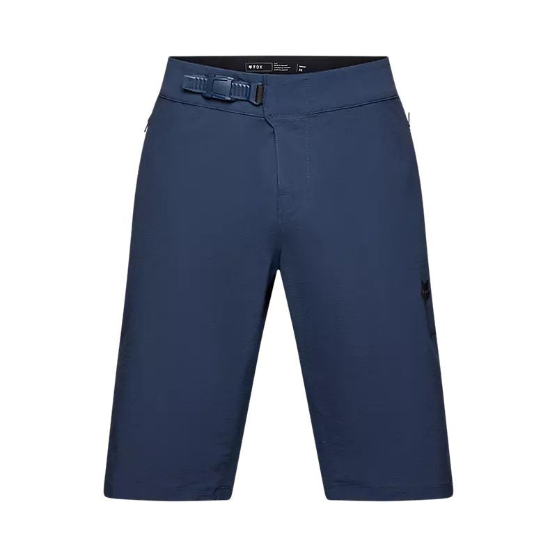 FOX Ranger Shorts – 34 / Midnight Blue